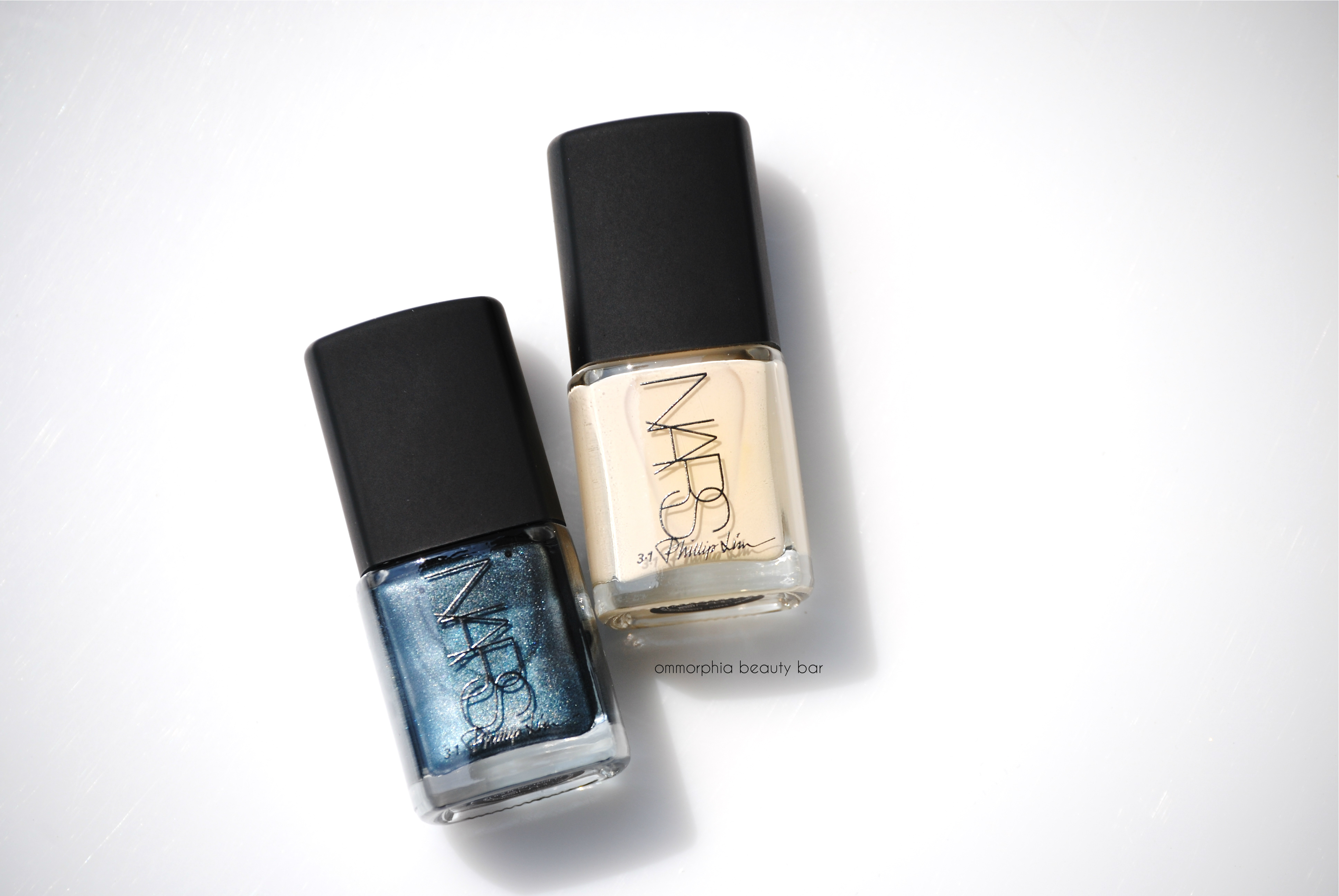 NARS Phillip Lim Anarchy & Wrong Turn