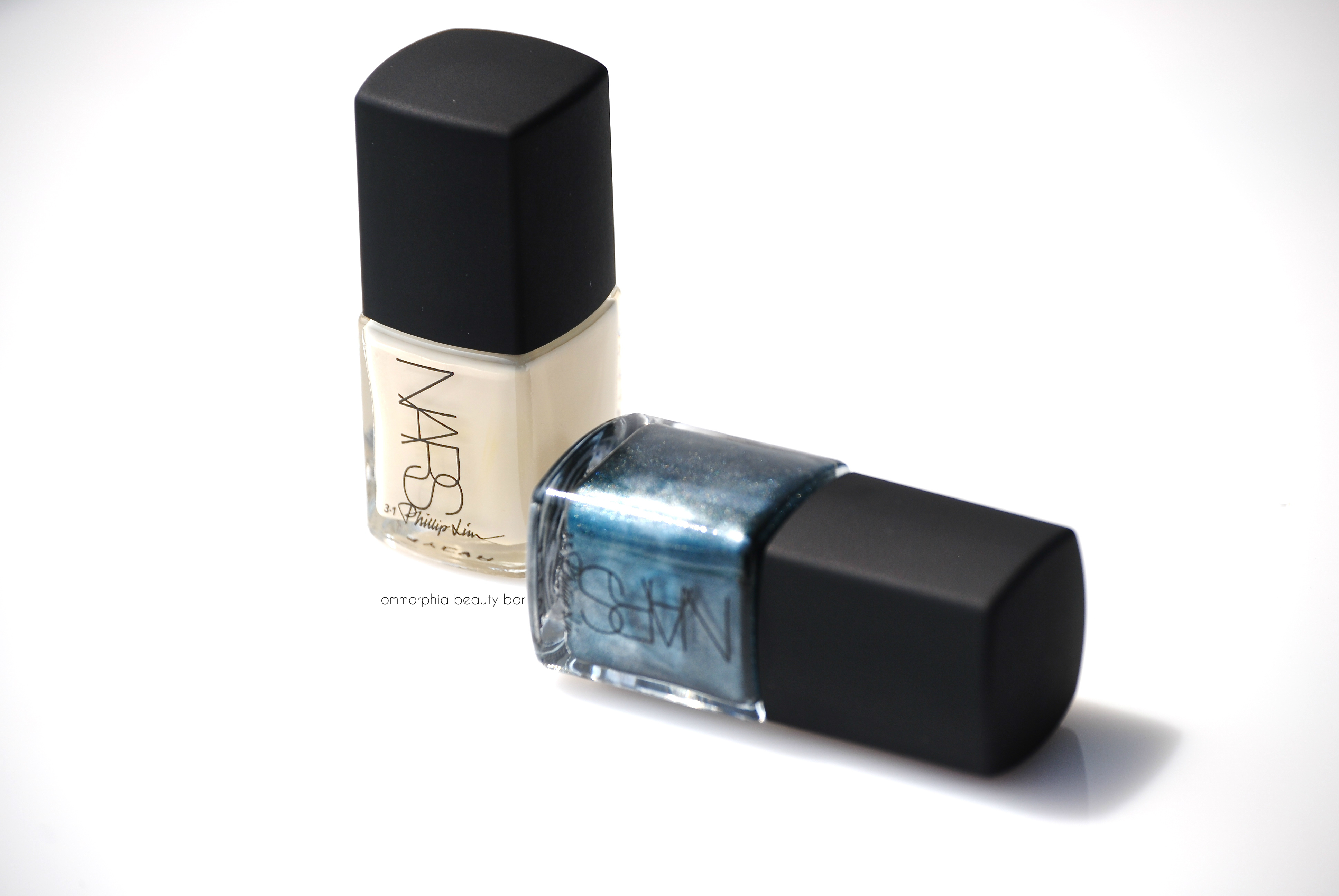NARS Phillip Lim closer