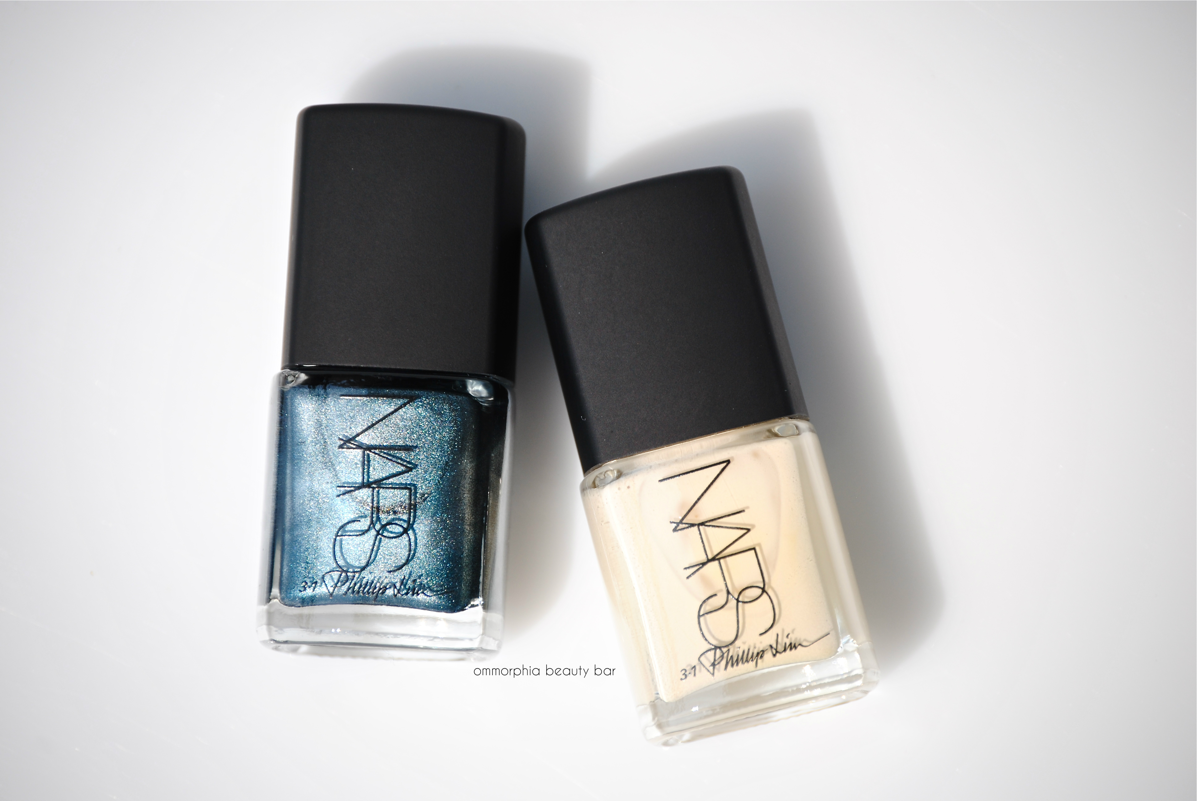 NARS Phillip Lim opener