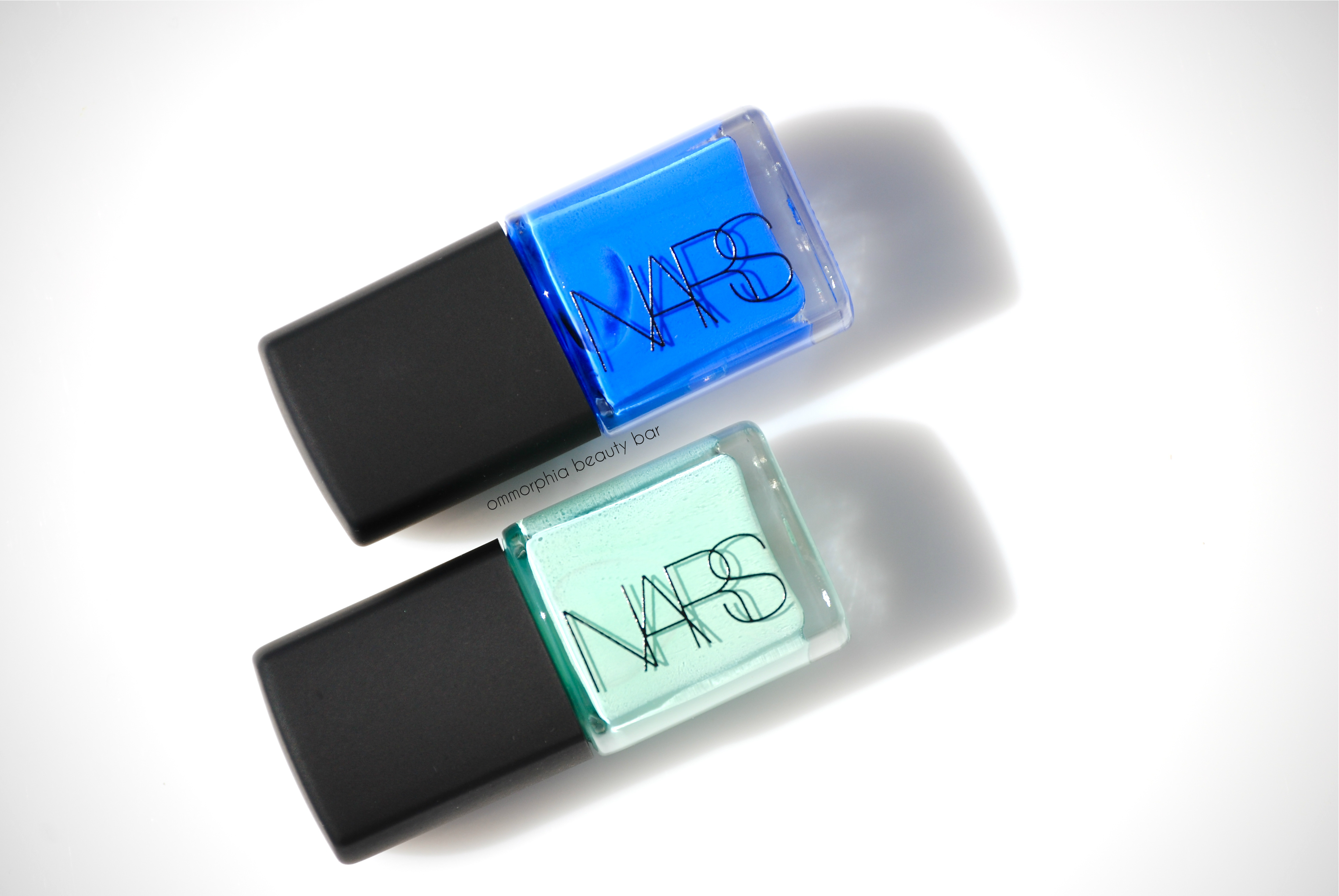 NARS Thasos & Night Out opener