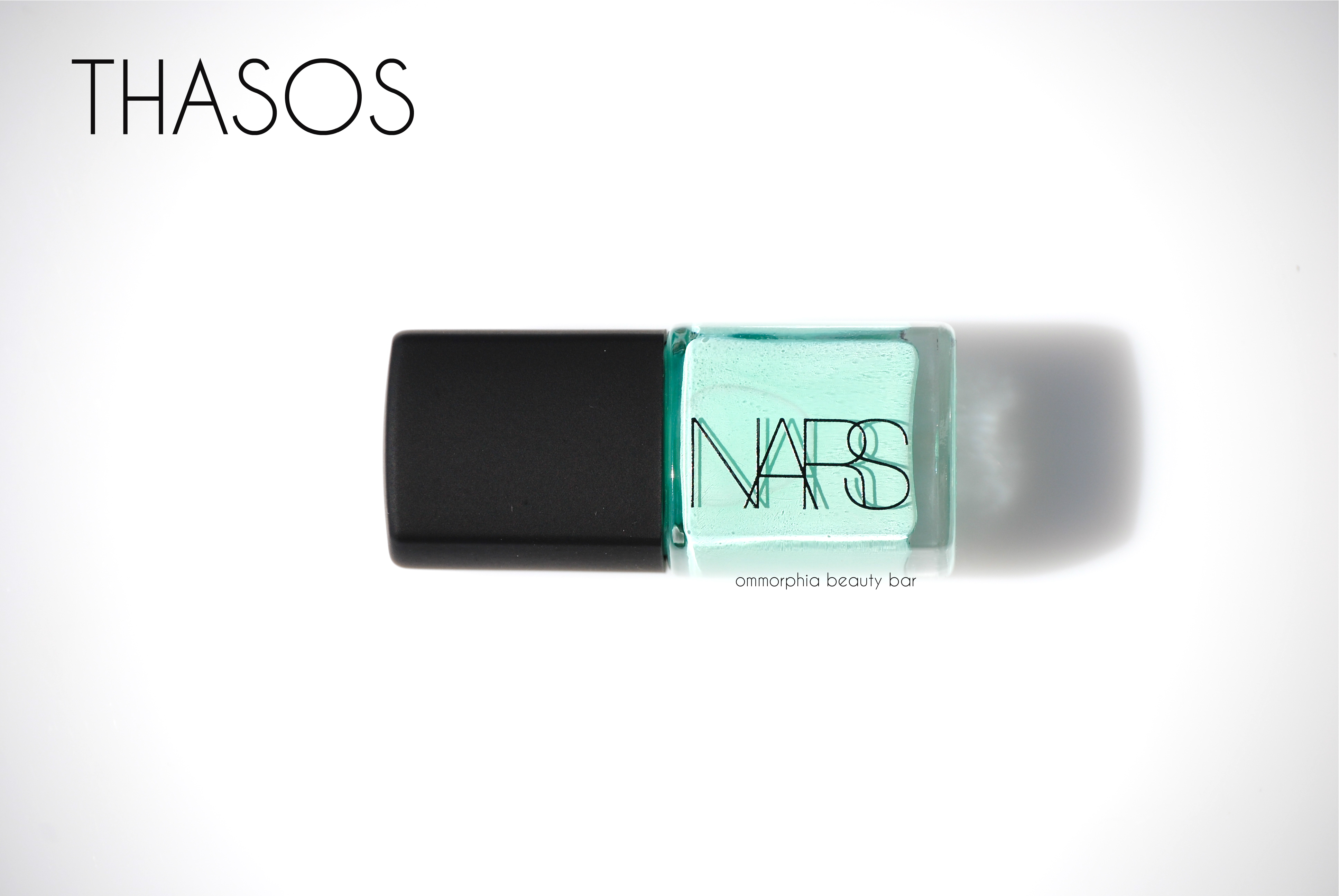 NARS Thasos