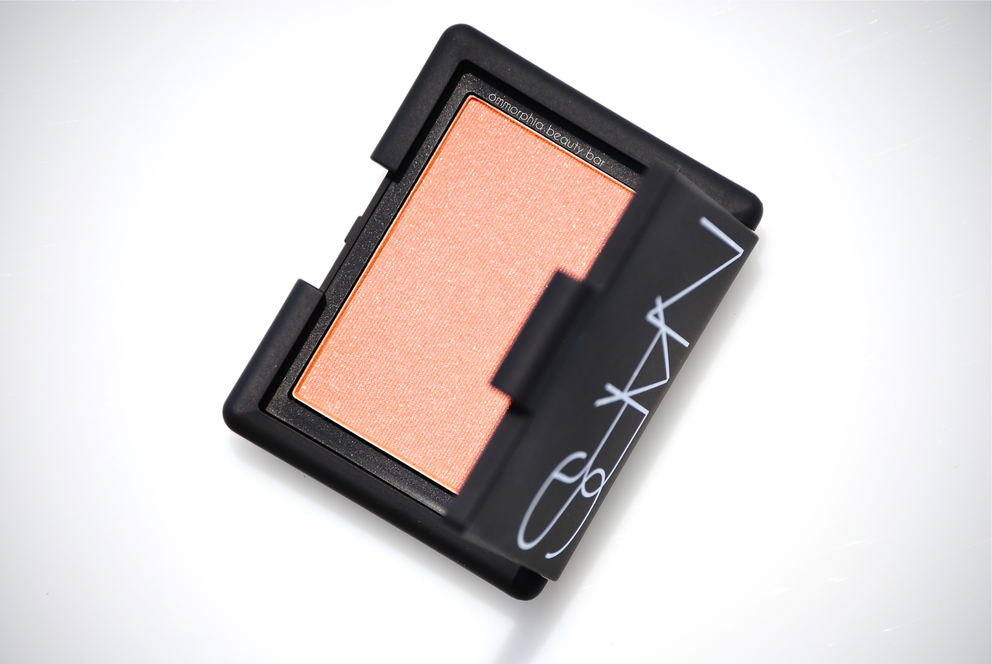 NARS Unlawful Blush 2
