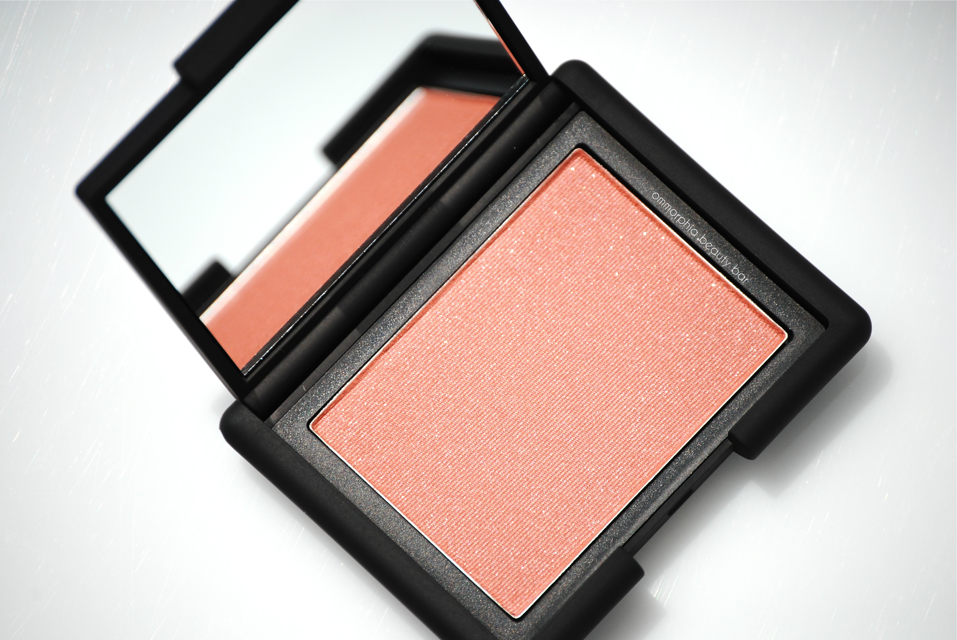 NARS Unlawful Blush 3