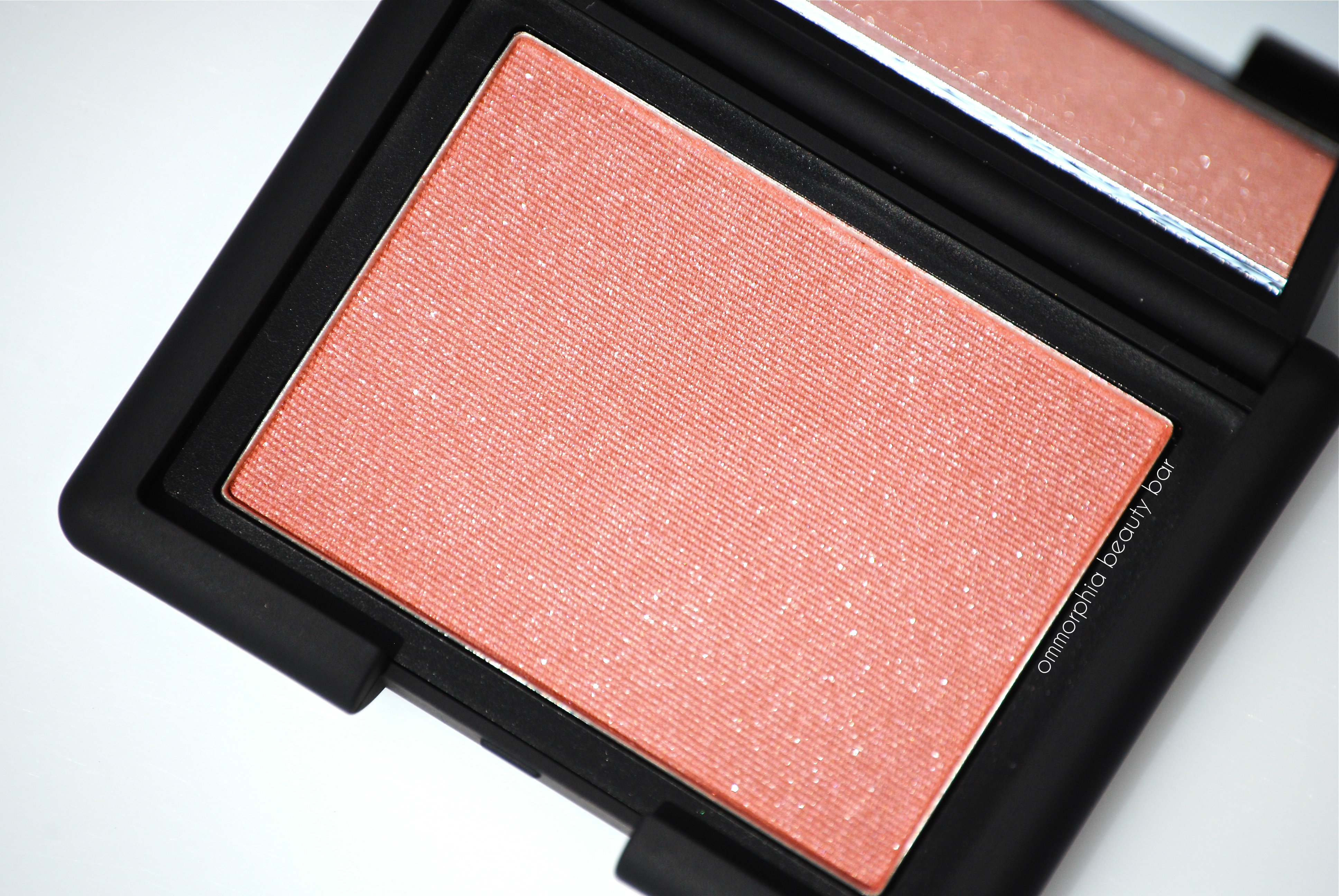 NARS Unlawful Blush macro