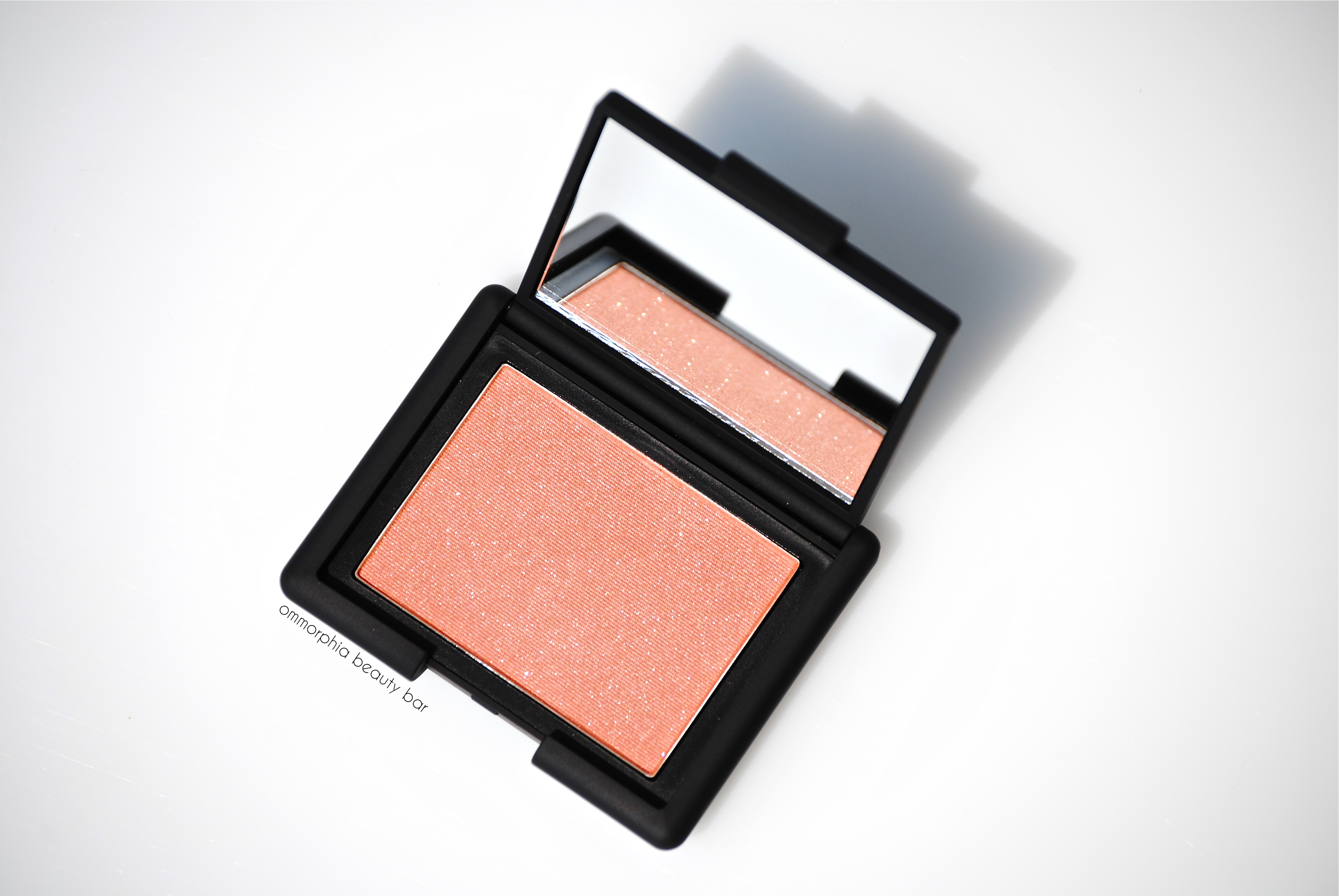 NARS Unlawful Blush
