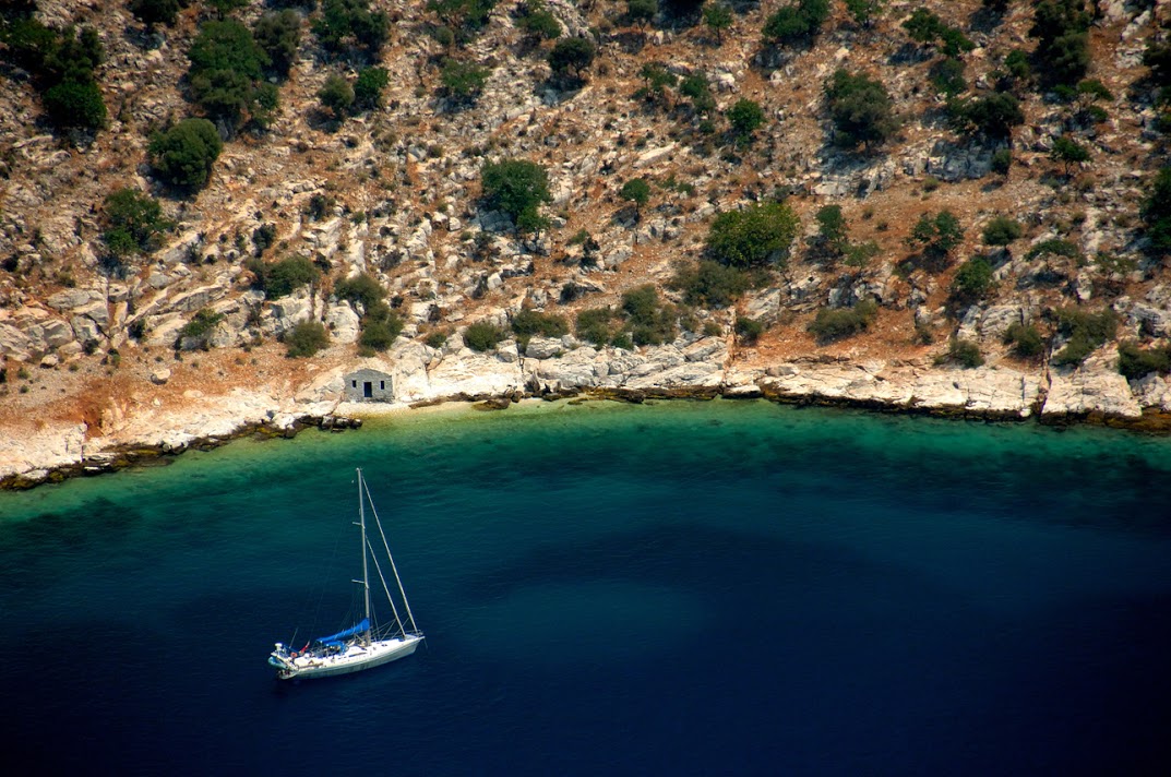 Thasos Thassopoula