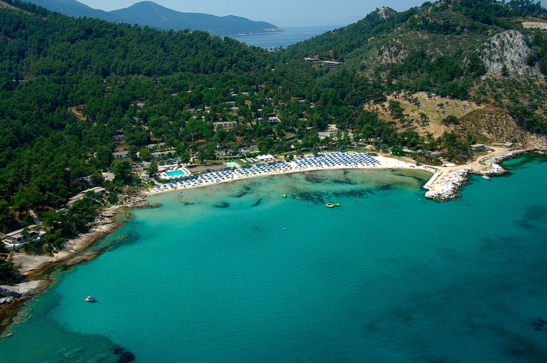 Thassos Makryammos