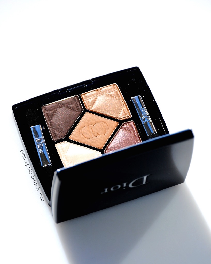 Dior Cuir Cannage 2 - Version 2