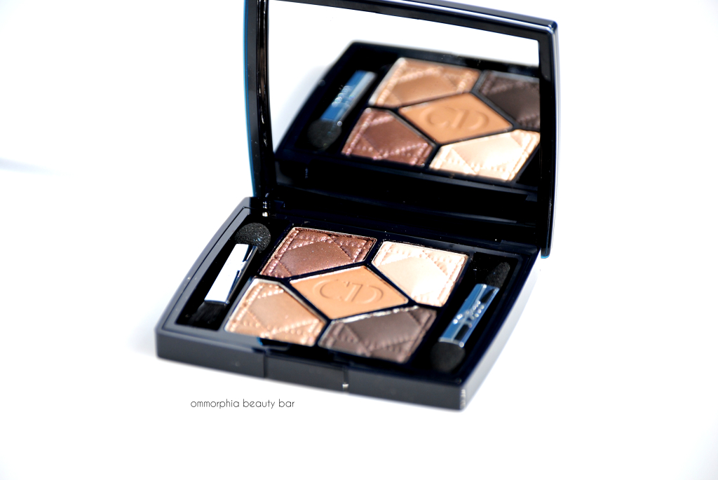 Dior Cuir Cannage closer