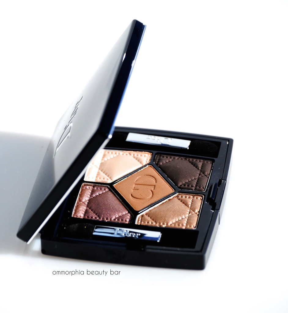 Dior Cuir Cannage