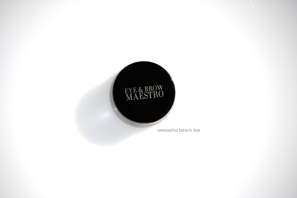 GA Eye & Brow Maestro closed