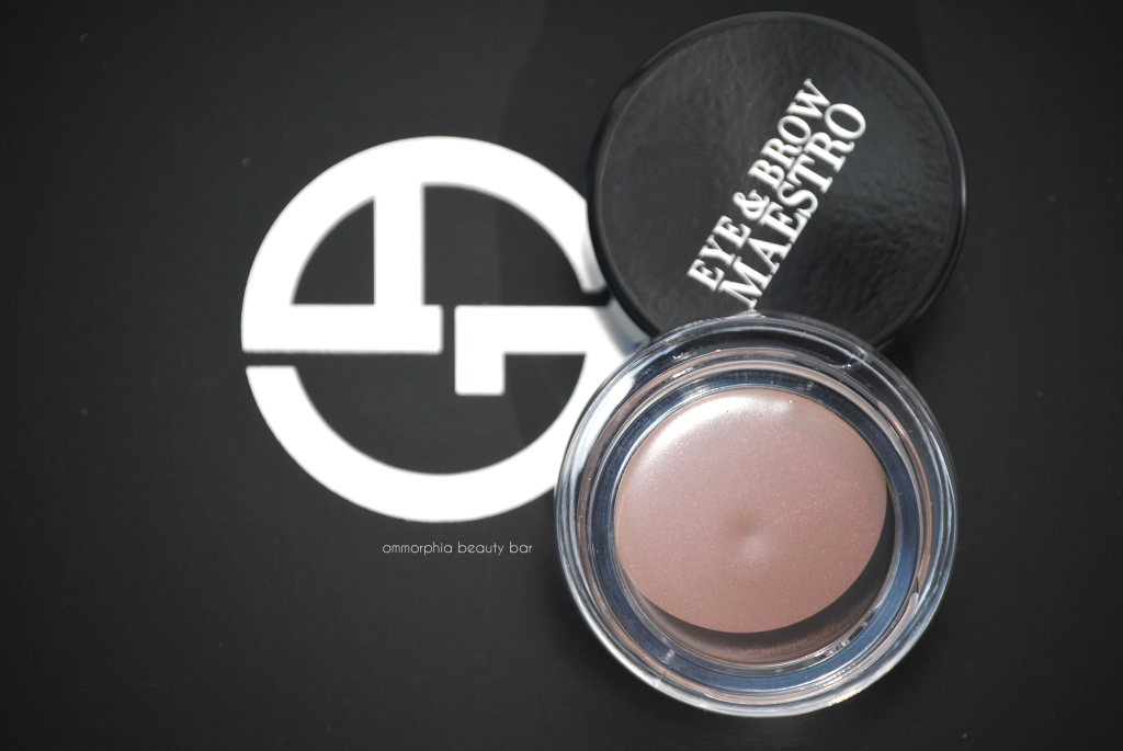 GA Eye & Brow Maestro closer