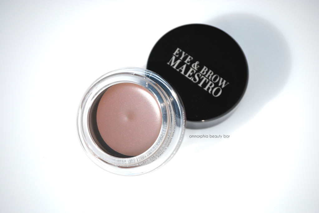GA Eye & Brow Maestro opener