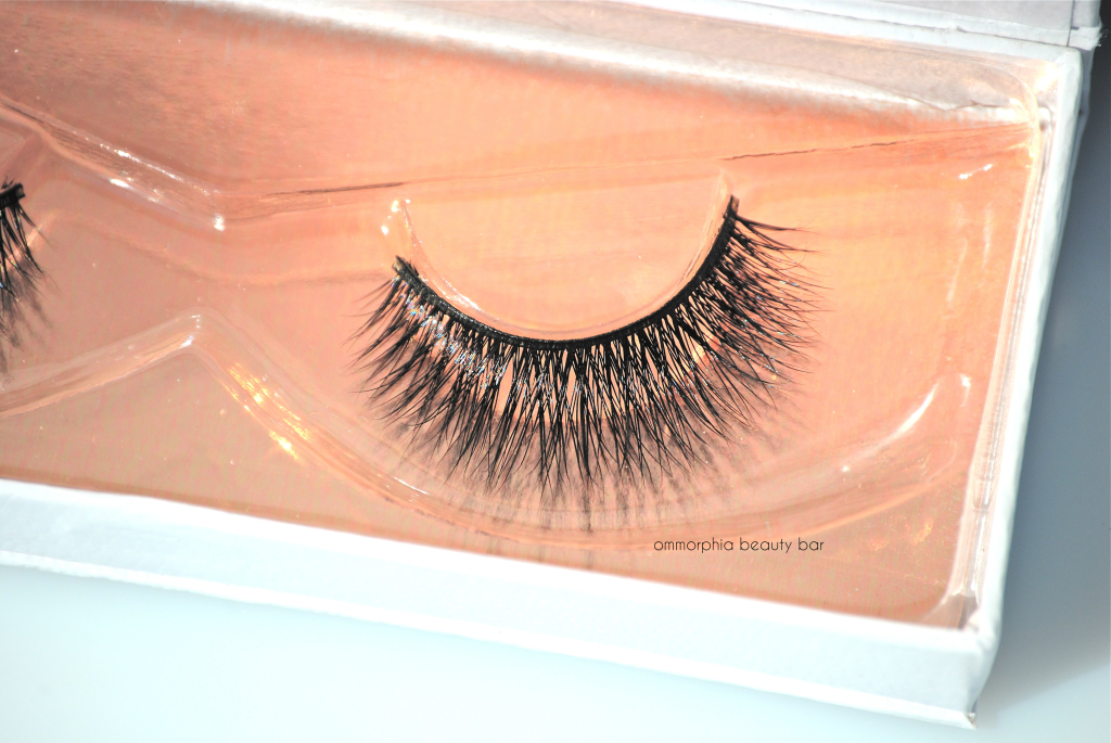 Esqido BFF lashes macro
