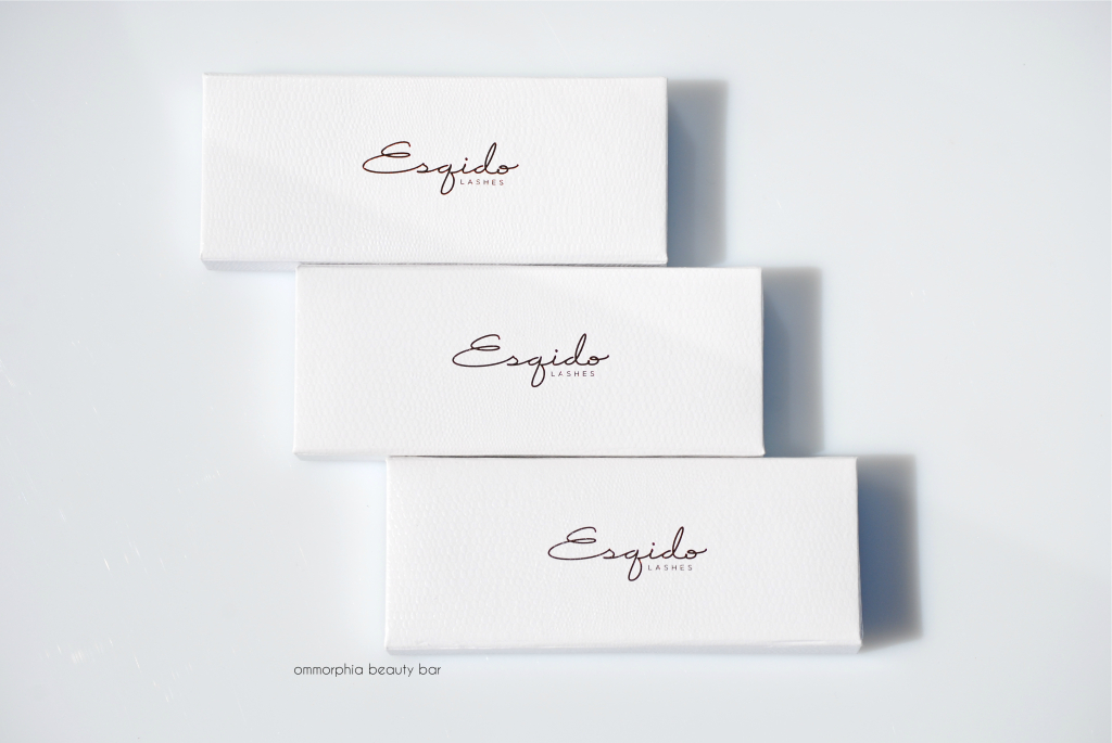 Esqido boxed