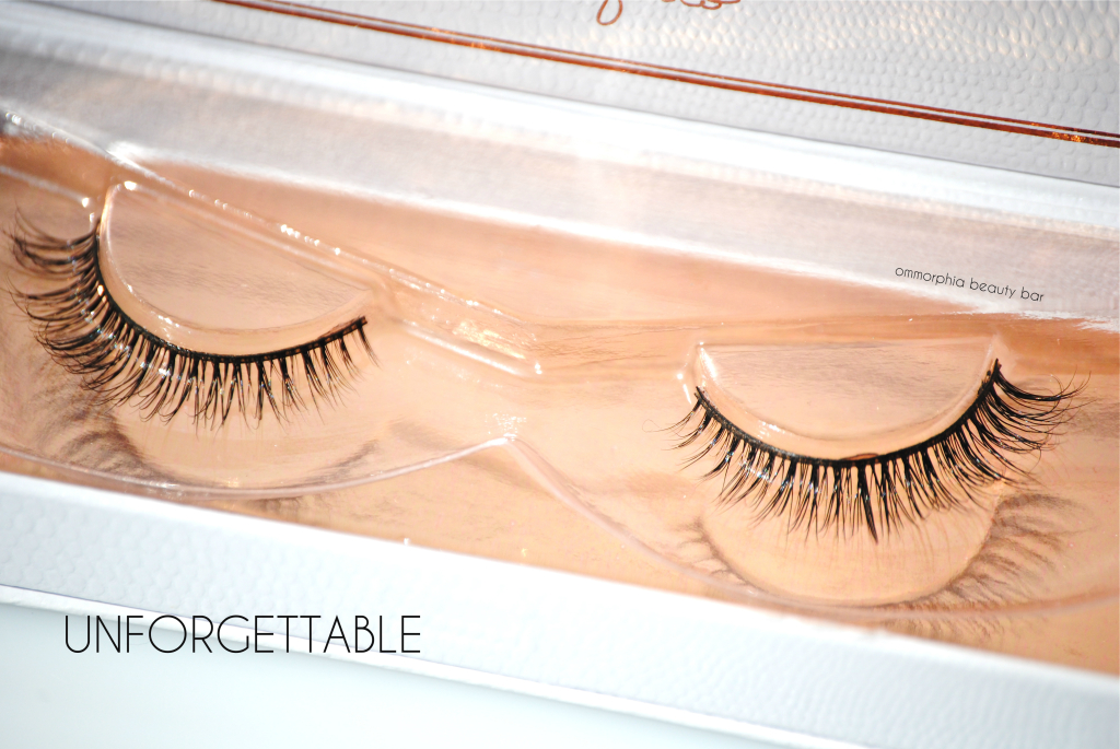 Esqido Unforgettable lashes