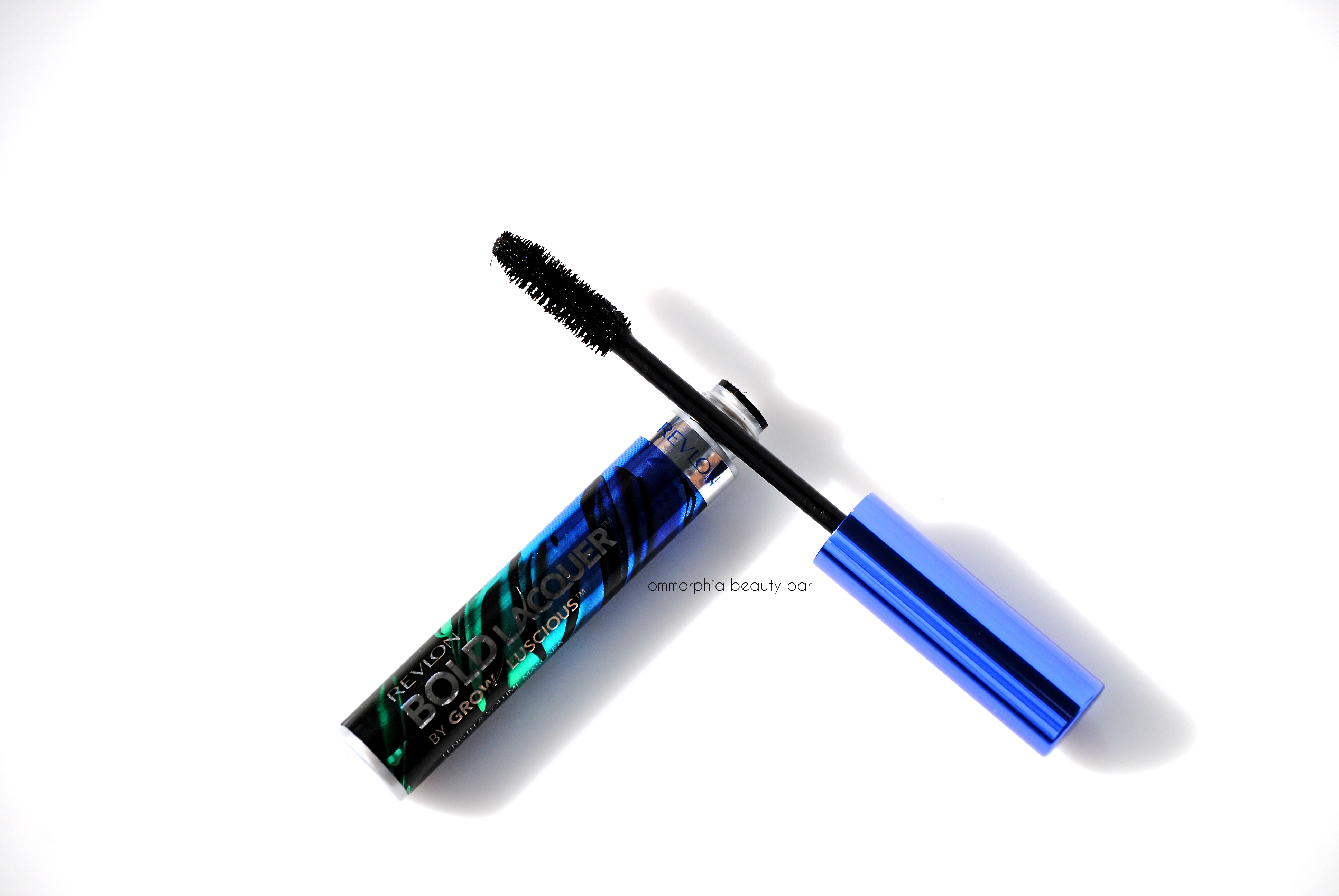 Revlon London look mascara
