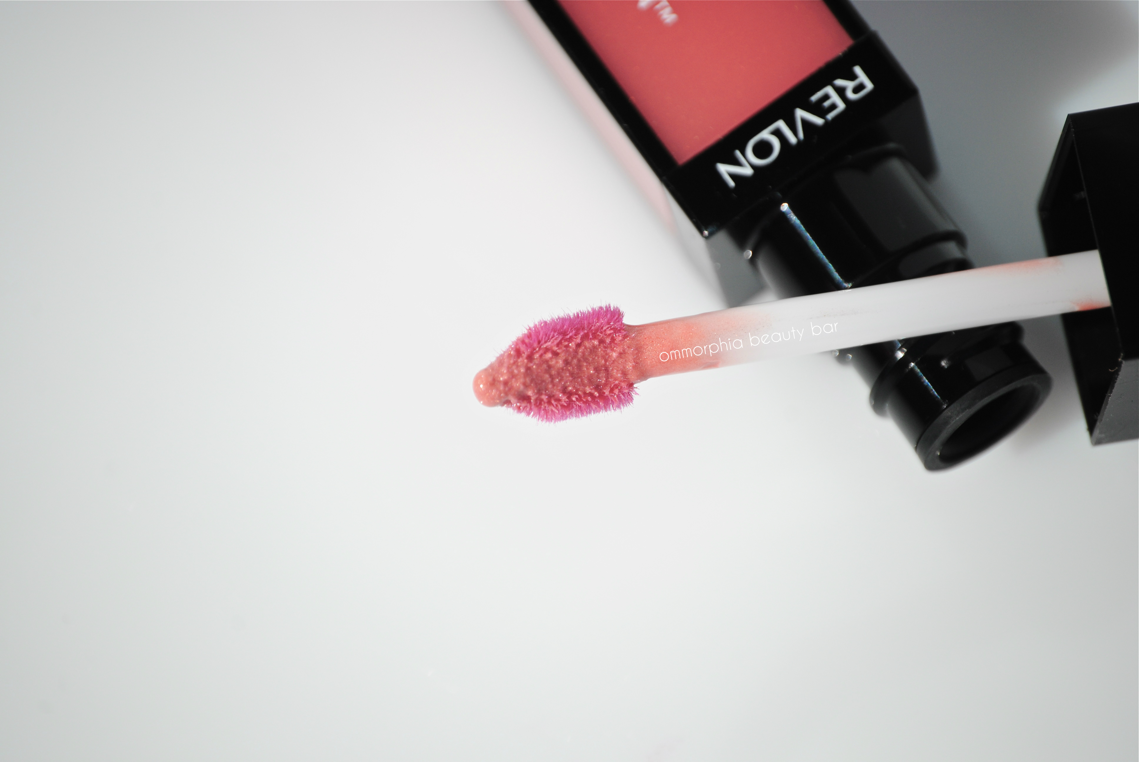 Revlon London Posh brush