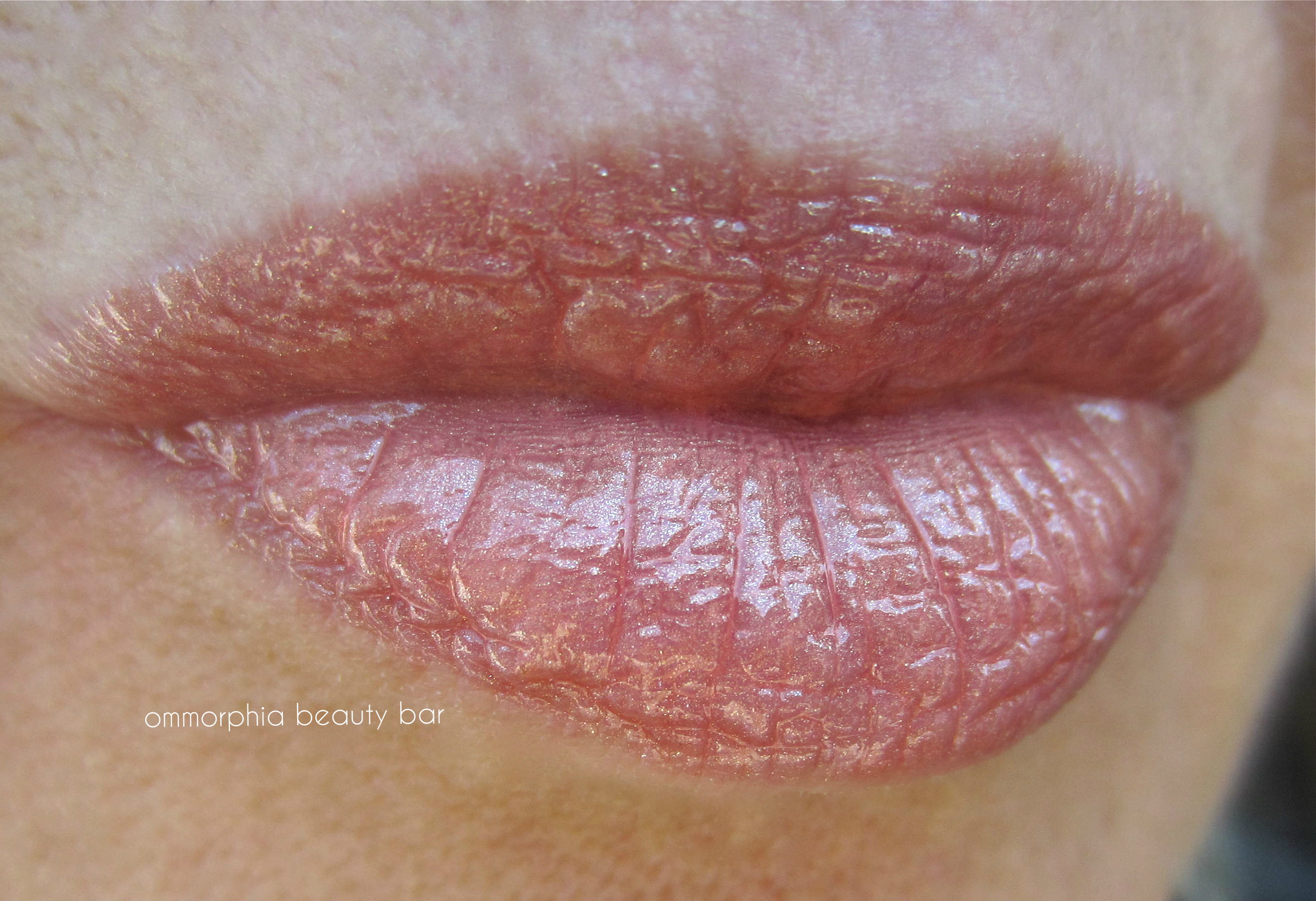 Revlon London Posh swatch