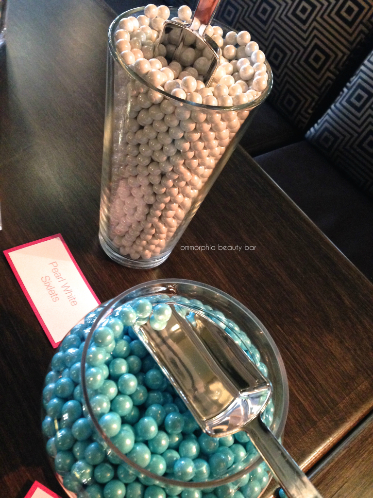 Arden event candy bar 3