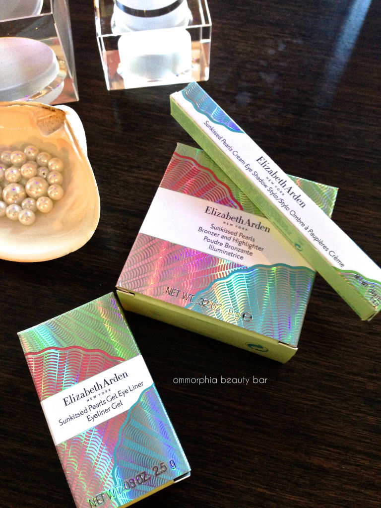 Arden event color collection 2015