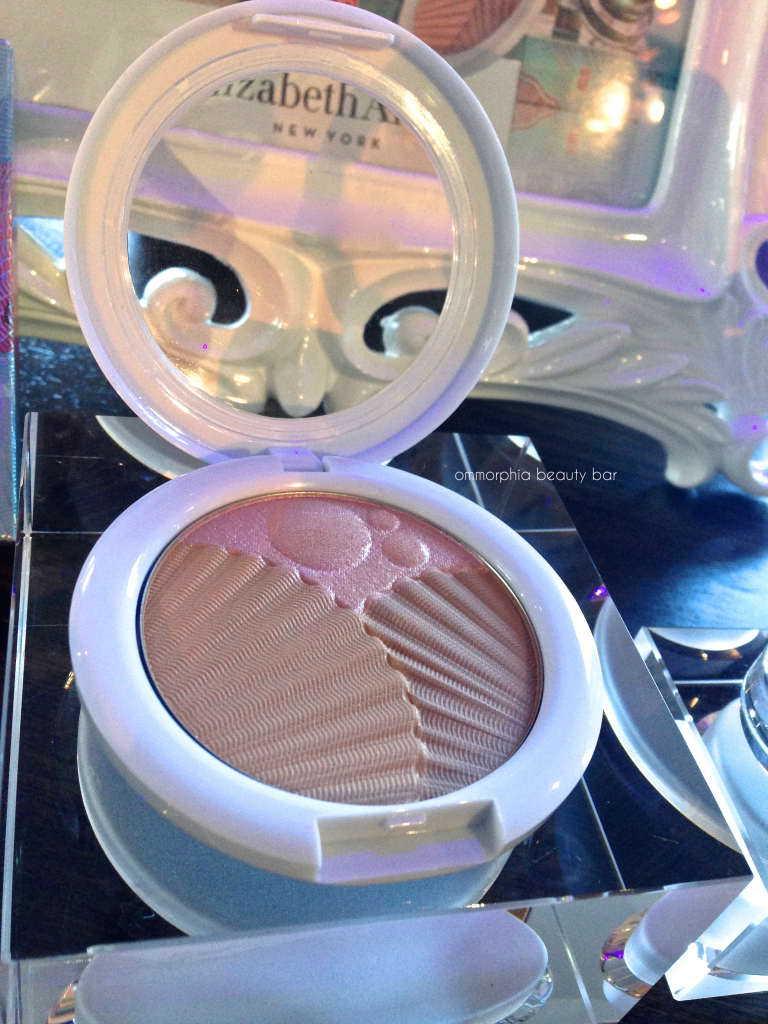 Arden event color collection 2015 bronzer