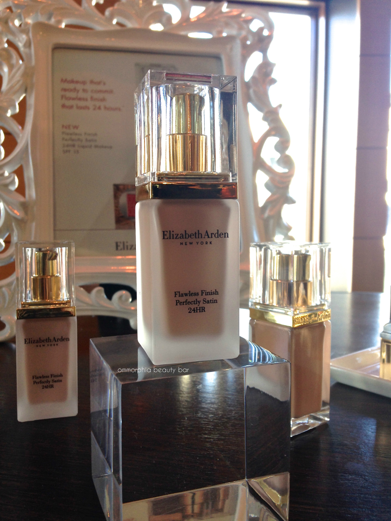 Arden event foundation