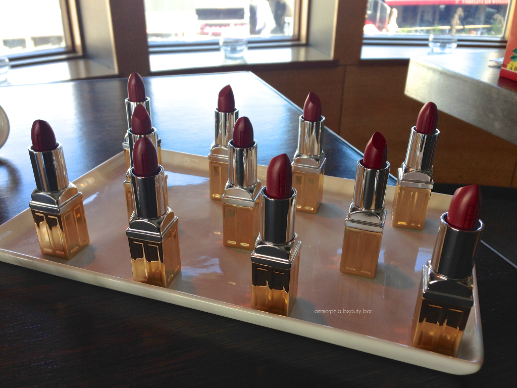 Arden event lipsticks 2