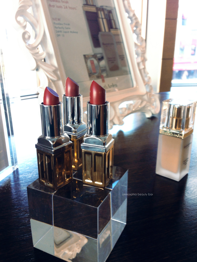 Arden event lipsticks