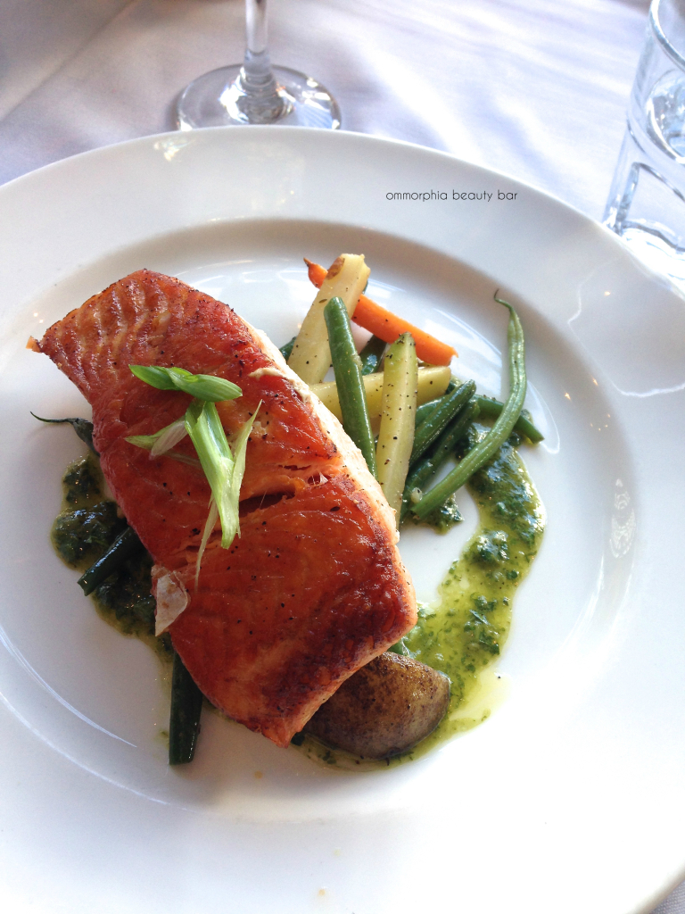Arden event meal