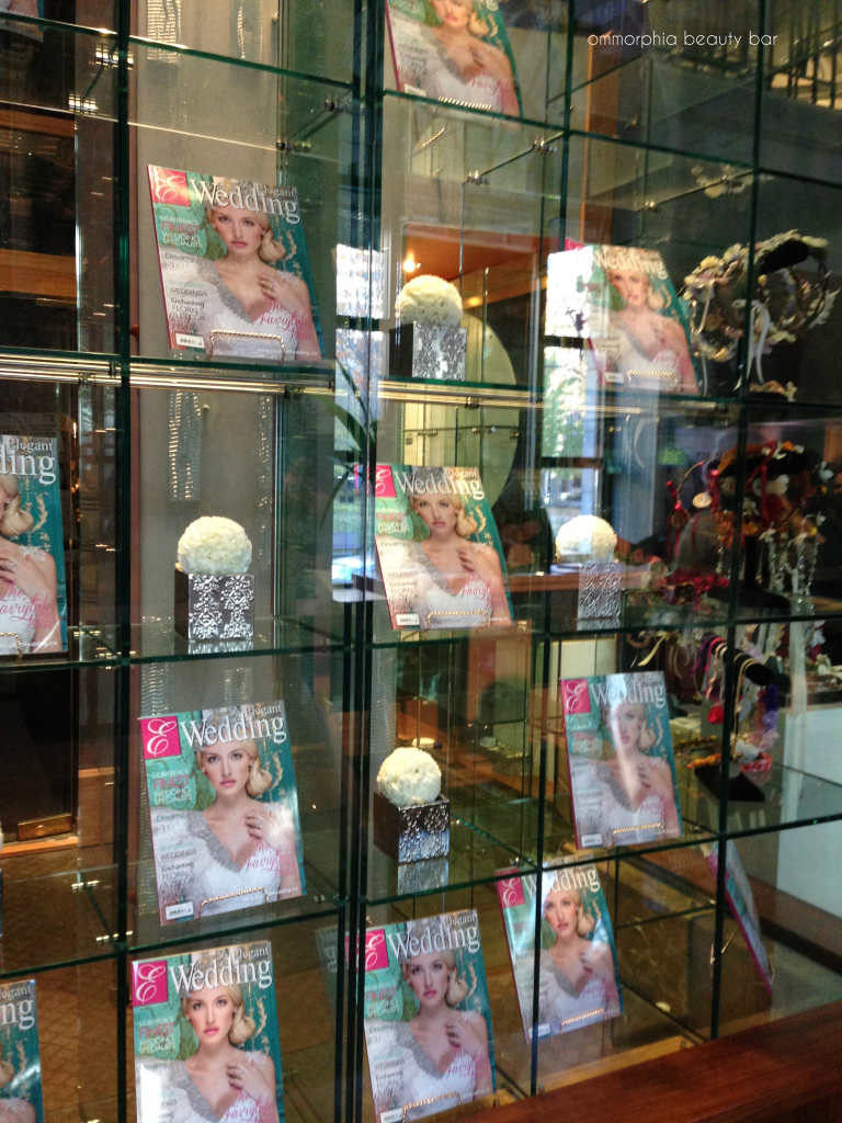 Elegant Wedding magazines