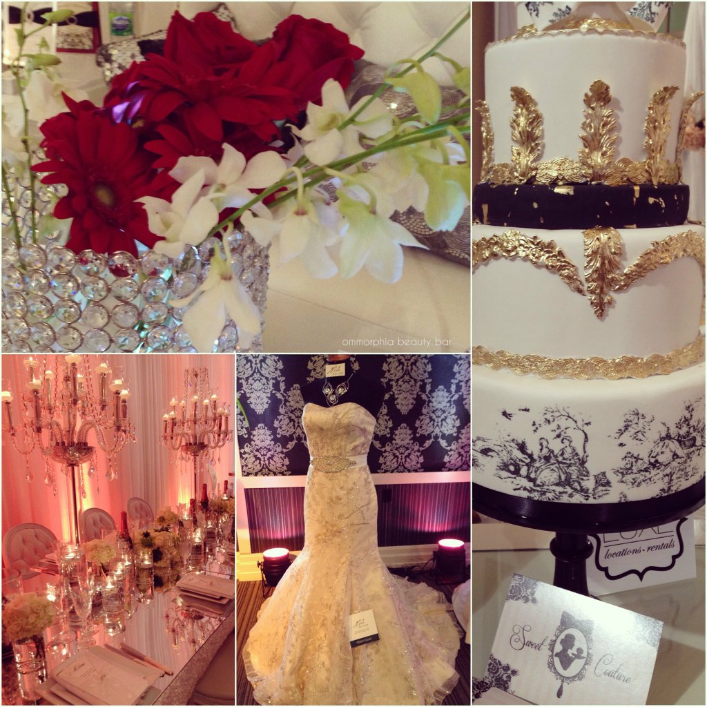 Elegant Wedding opener