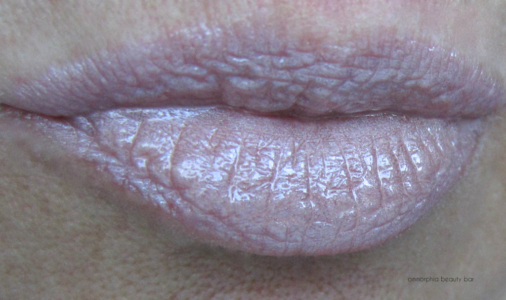 NARS Adriatic & Soleil d'Orient swatch