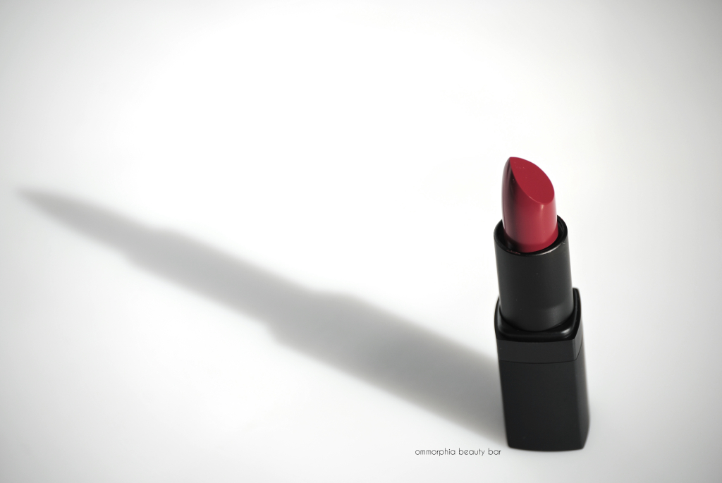 NARS Deadly Catch lipstick