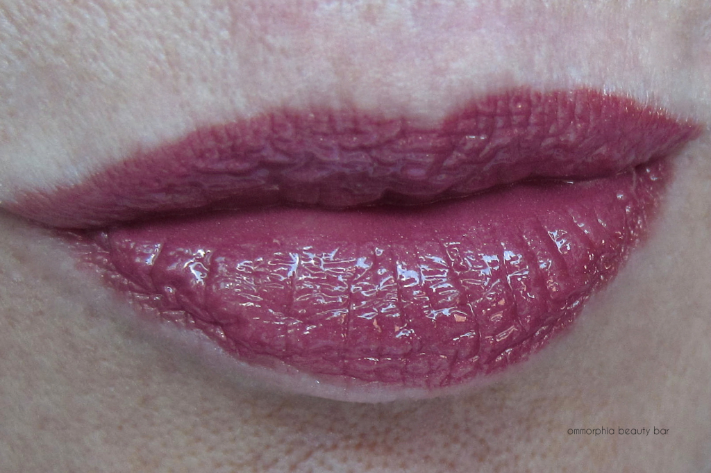 NARS Femme Fleur & Corsica swatch
