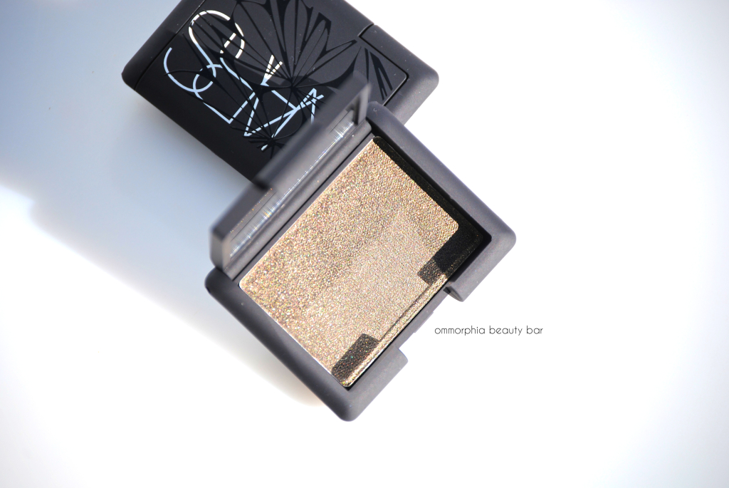 NARS Gabon