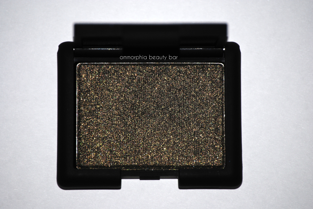 NARS Gabon flash