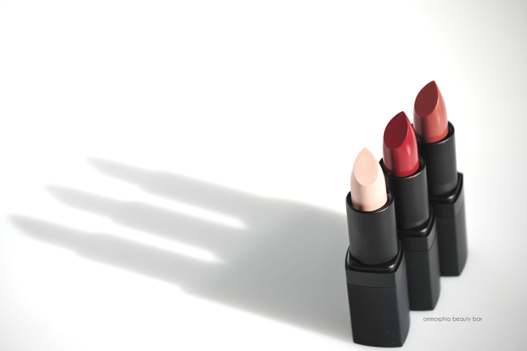 NARS Hardwired lipsticks Holiday 2014