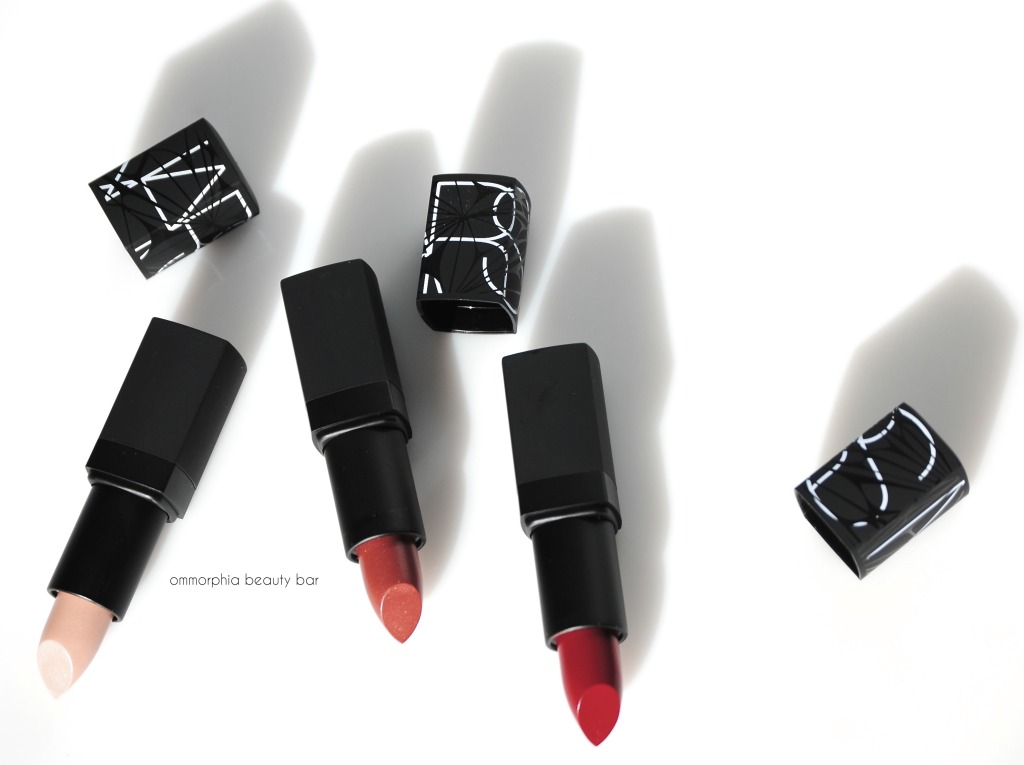 NARS Hardwired lipsticks Holiday 2014 opener 2 - Version 2