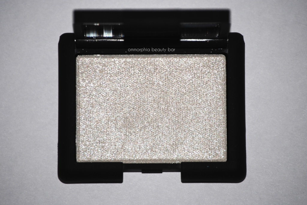 NARS Opal Coast flash