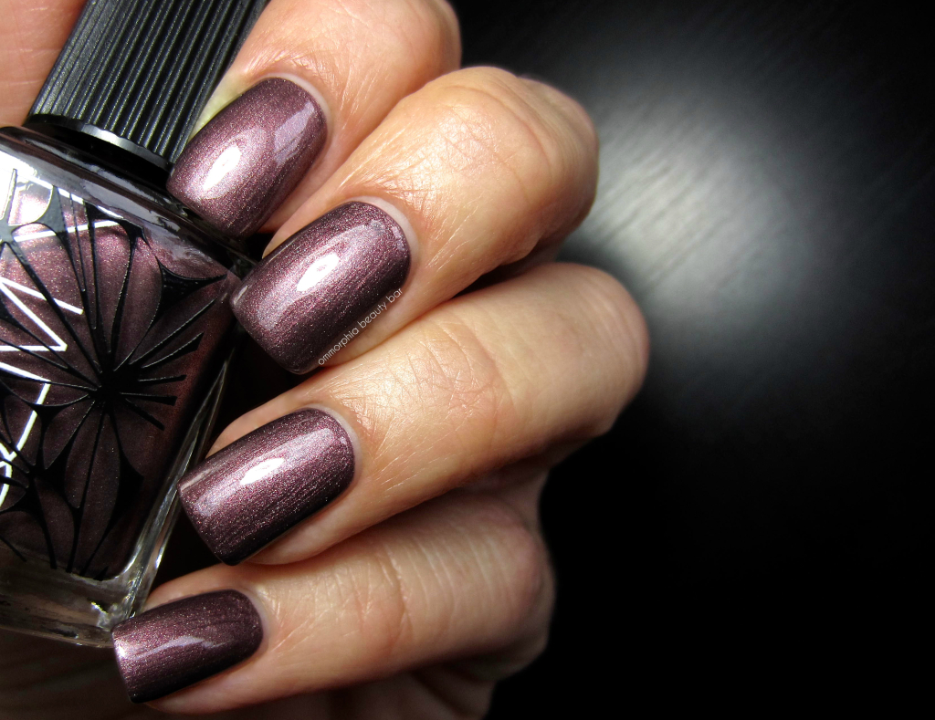 NARS Sherwood swatch