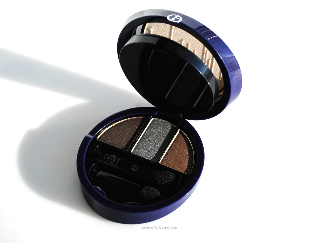 GA Orient Excess Palette