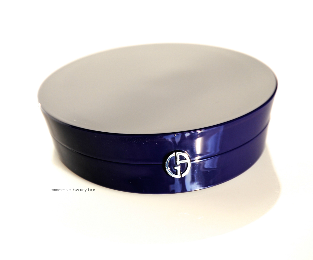 GA Orient Excess Palette closed