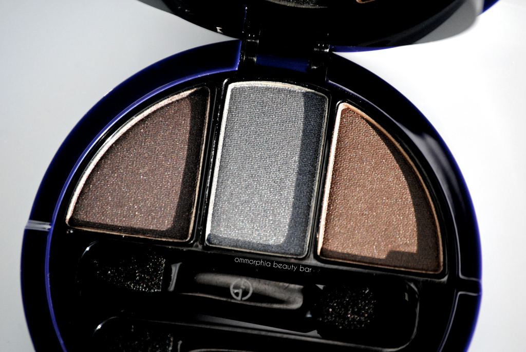 GA Orient Excess Palette macro