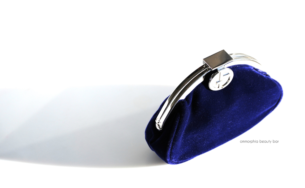 GA Orient Excess Palette pouch