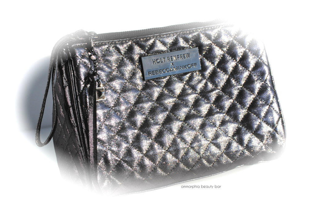 Holt Renfew Beauty Bag opener