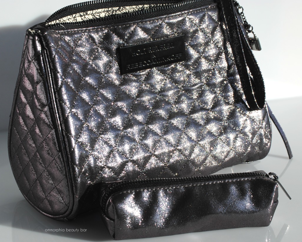 Holt Renfrew Beauty Bag