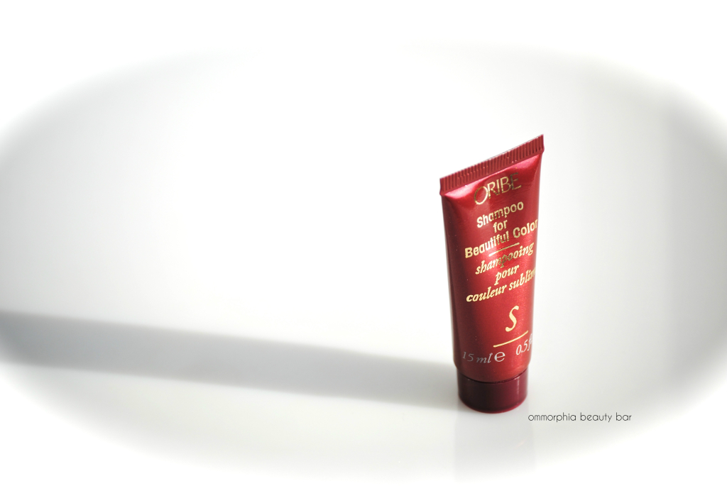 Holt Renfrew Beauty Bag 6