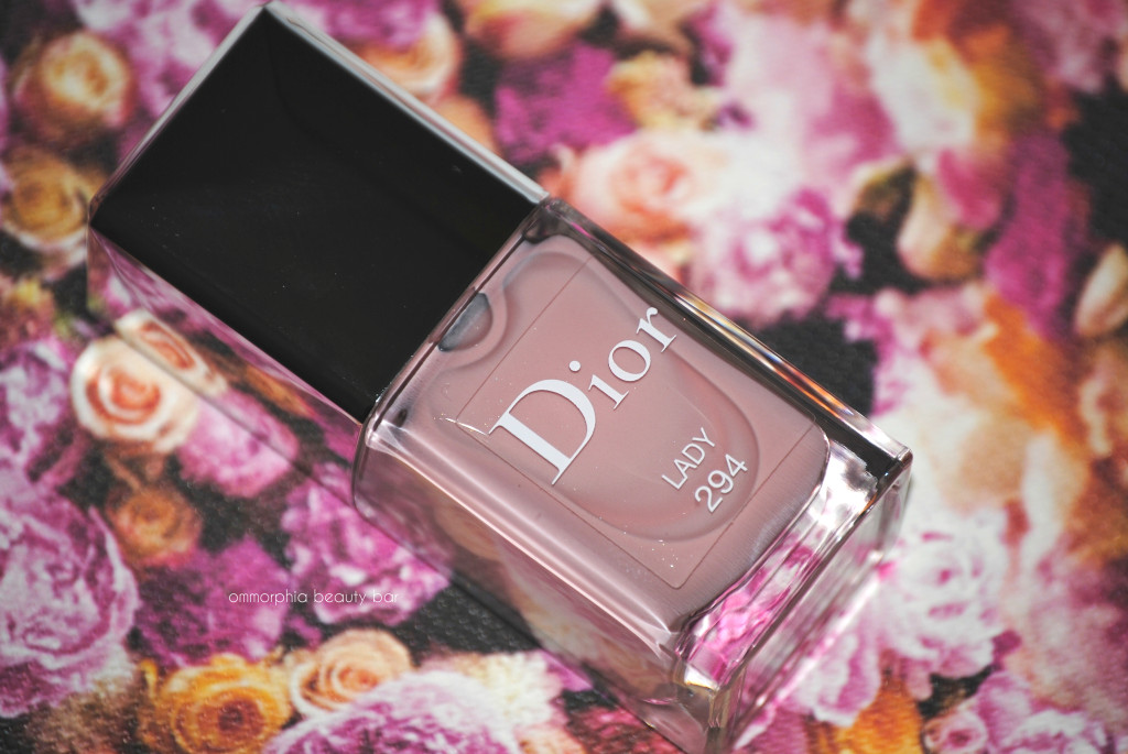 Dior #294 Lady