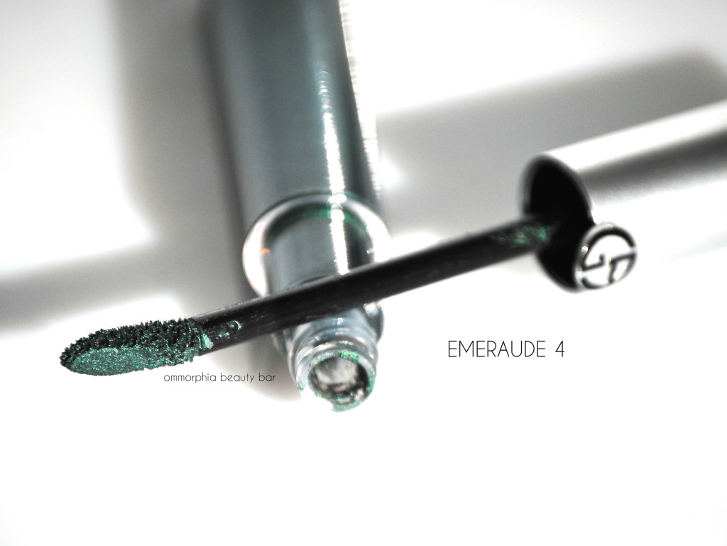 GA Emeraude Eye Tint